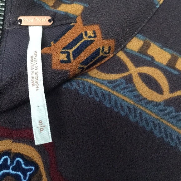 Free People Dress - Picture 3 of 4